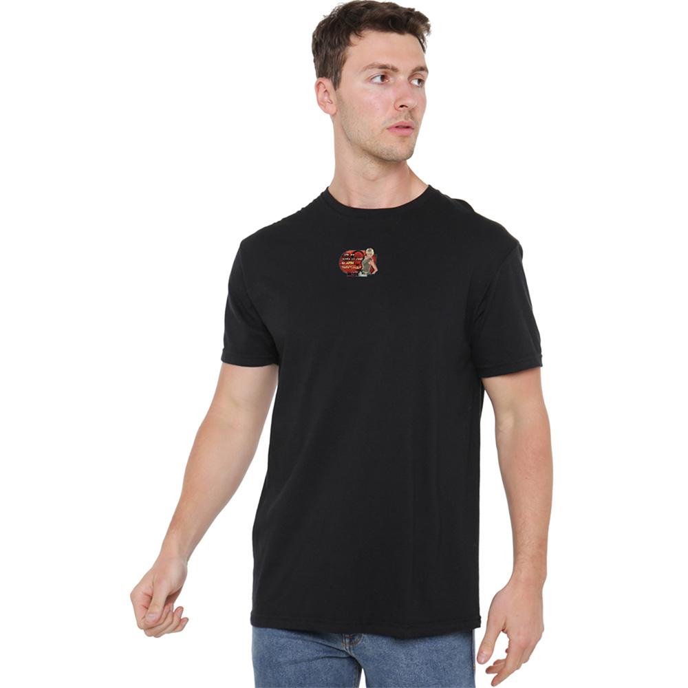 Stargate SG-1 Unisex Adult Arm Wrestle T-Shirt
