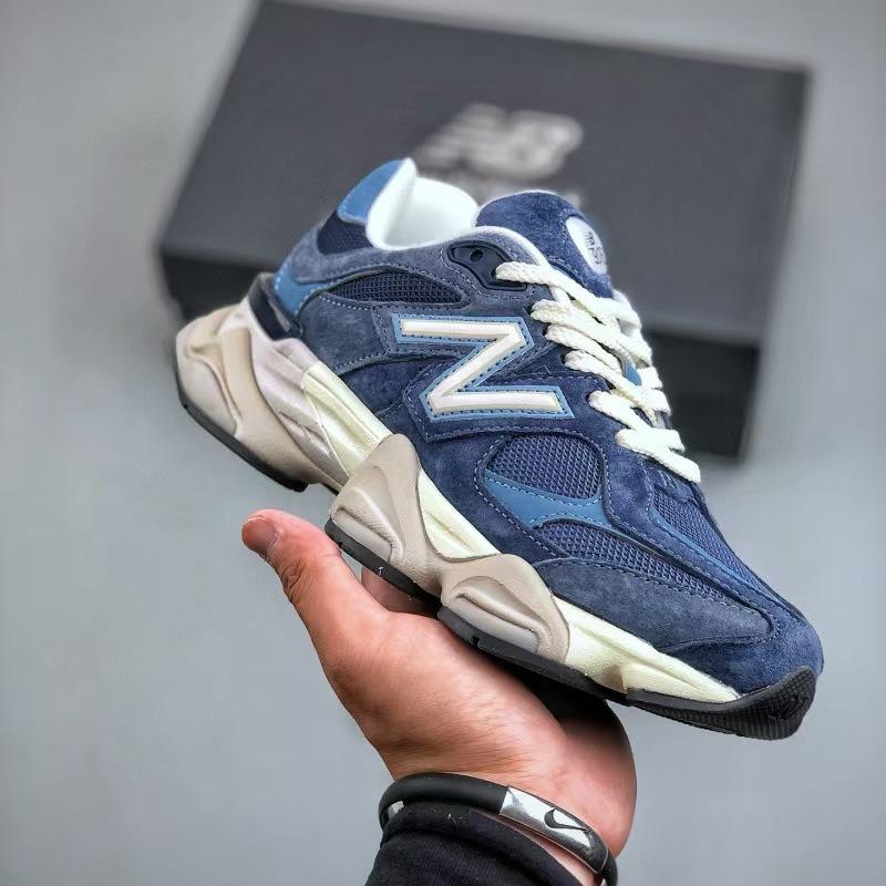 Pure Original Sports Shoes Millennium Little Elephant Hoof Dad Shoes Running Shoes Trendy Shoes Breathable