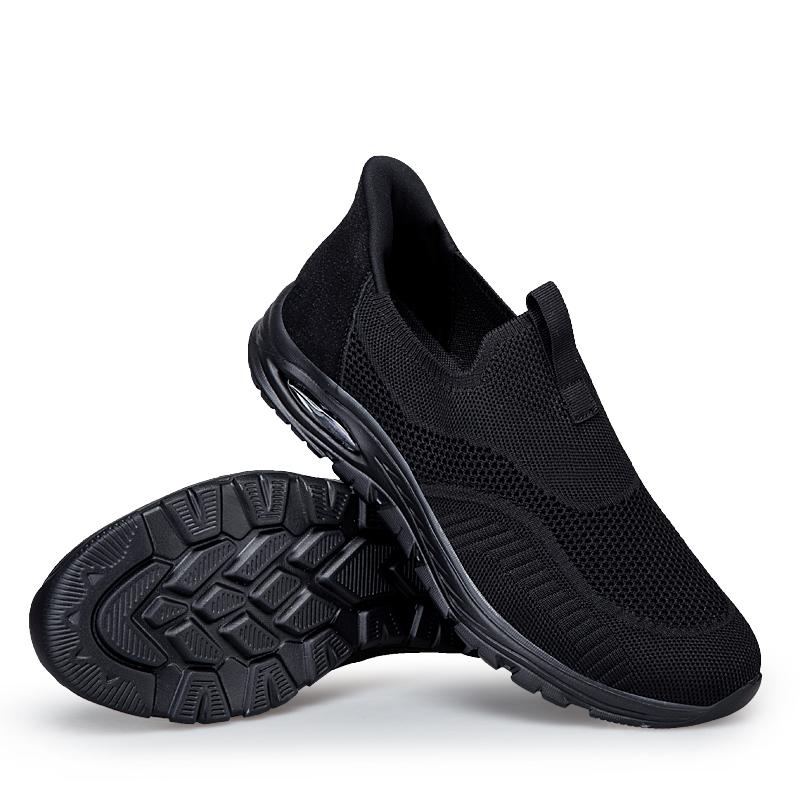 

Summer Footrest Men s Mesh Breathable Comfortable Women Outdoor Hiking Waterproof Anti Slip Wear-resistant Sports Walking Shoes 35