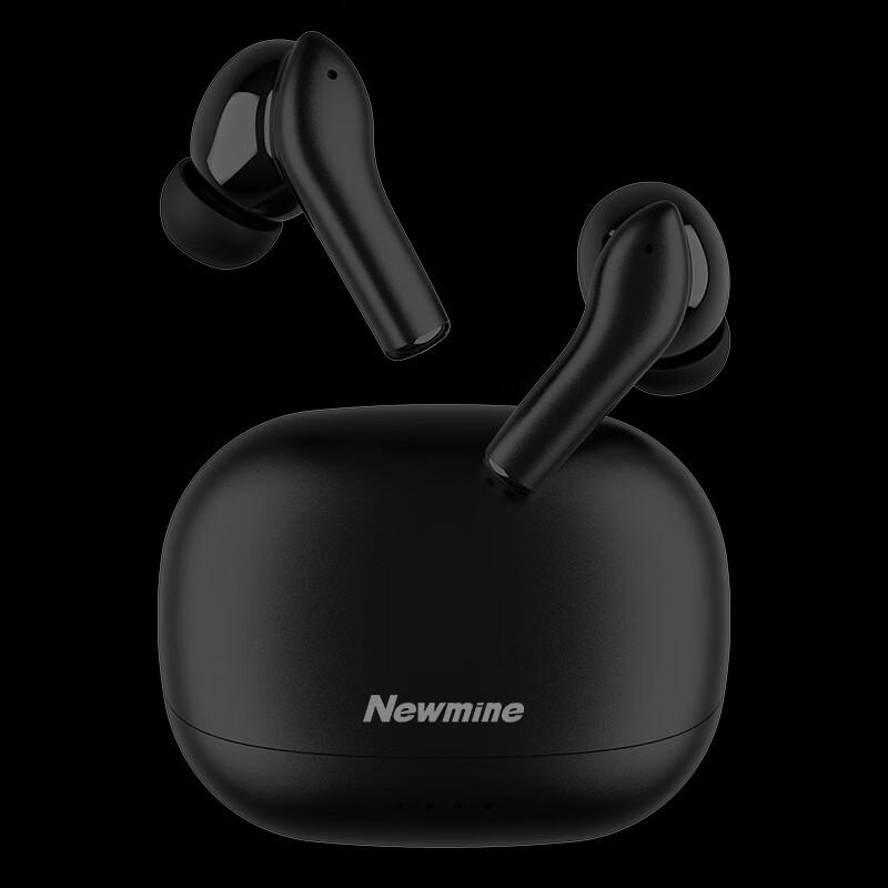 Newman LY09 True Wireless Bluetooth Earbuds