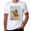 A Mexican Vaquero Tshirt High Elasticity Sports Tee Shirt Tshirt