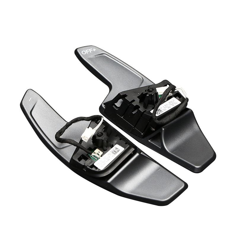 Steering Wheel Frame Paddles For Volkswagen