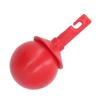 Hook Cane Tip Rolling Cane Tip Rolling Ball Hook Type Cane Tip Hook Type Cane Tip Replacement Accessory for Blind Walking Stick