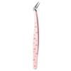 Stainless Steel Eyelash Extension Tweezers Hand Account Craft Tweezers  Miniature Scene Stickers