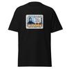 ODB Old Dirty Bastard Unisex klassisches T-Shirt