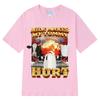 Milk Makes My Tummy Hurt Tshirt Lactose Tolerant Funny Graphic T Shirt Fashion Vintage Hip Hop Short Sleeve Aesthetic Clothes