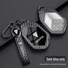 Changan Deep Blue 25 & New Model Key Cover for S05, S07, L07, S09, SL03, G318 - Metal Shell