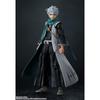 TAMASHII NATIONS SCH. Figuarts BLEACH Toshiro Hitsugaya 135 mm PVC & ABS bemalte Actionfigur