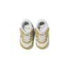 Onitsuka Tiger Comfortable Versatile Shock Absorbing Low Top Walking Shoes Baby Shoes Yellow 1184A083-750