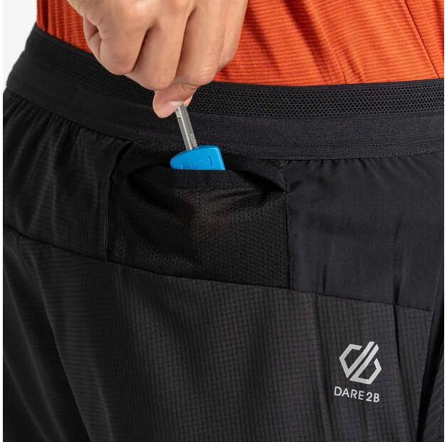 Dare2B Ultimate Shorts