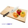 KAI skjærebrett Seki Magoroku Hinoki 390 x 240 mm Laget i Japan AP5221