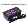 W3230 DC 12V 20A LCD termostat digital regulator controler alarmă temperatură