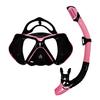 New Snorkeling Set
