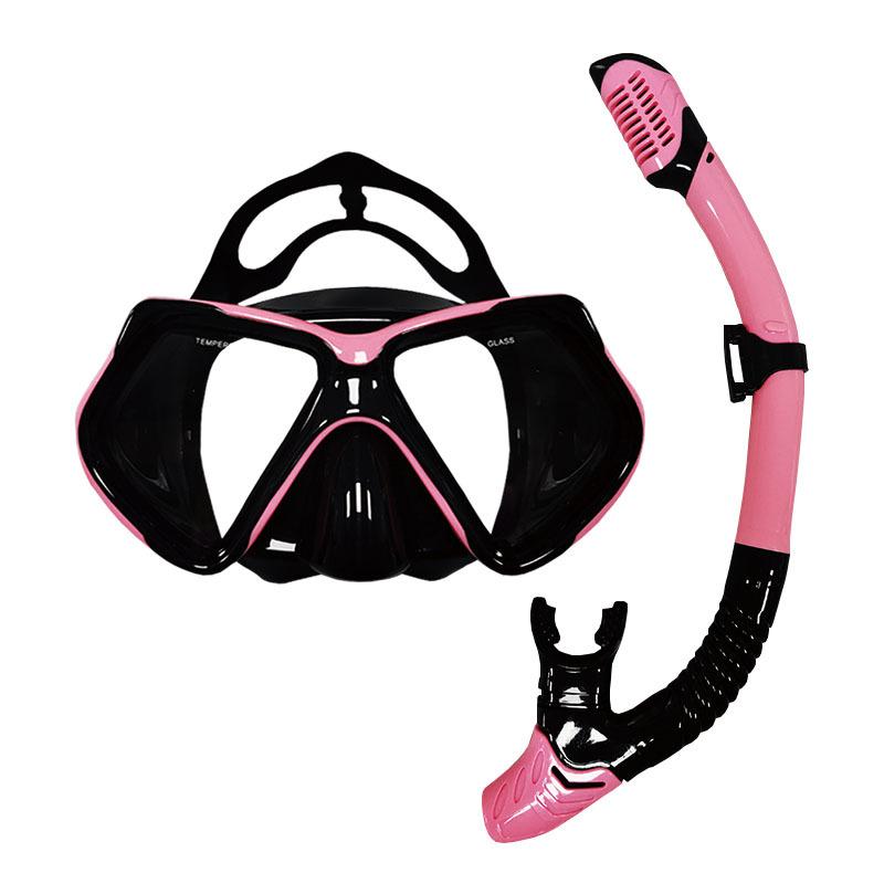 New Snorkeling Set