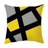 Corporate Pillowcases Sofa Pillows Home Supplies Pillowcases Peach Skin Velvet Linen