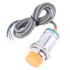 5 Pcs Proximity Switch JYIO LJ30A315 Z BY 636VDC 3Wire PNP NO Inductive Approach Switch