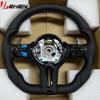 Compatible Steering Wheel Cover for BMW Models: X1 To X6, M3, M5, F10, F15, F30, X3, E70, E60, E90