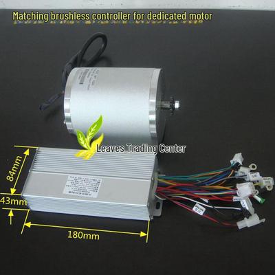 Leaf EV Parts: Custom Designs for Exclusive Sale