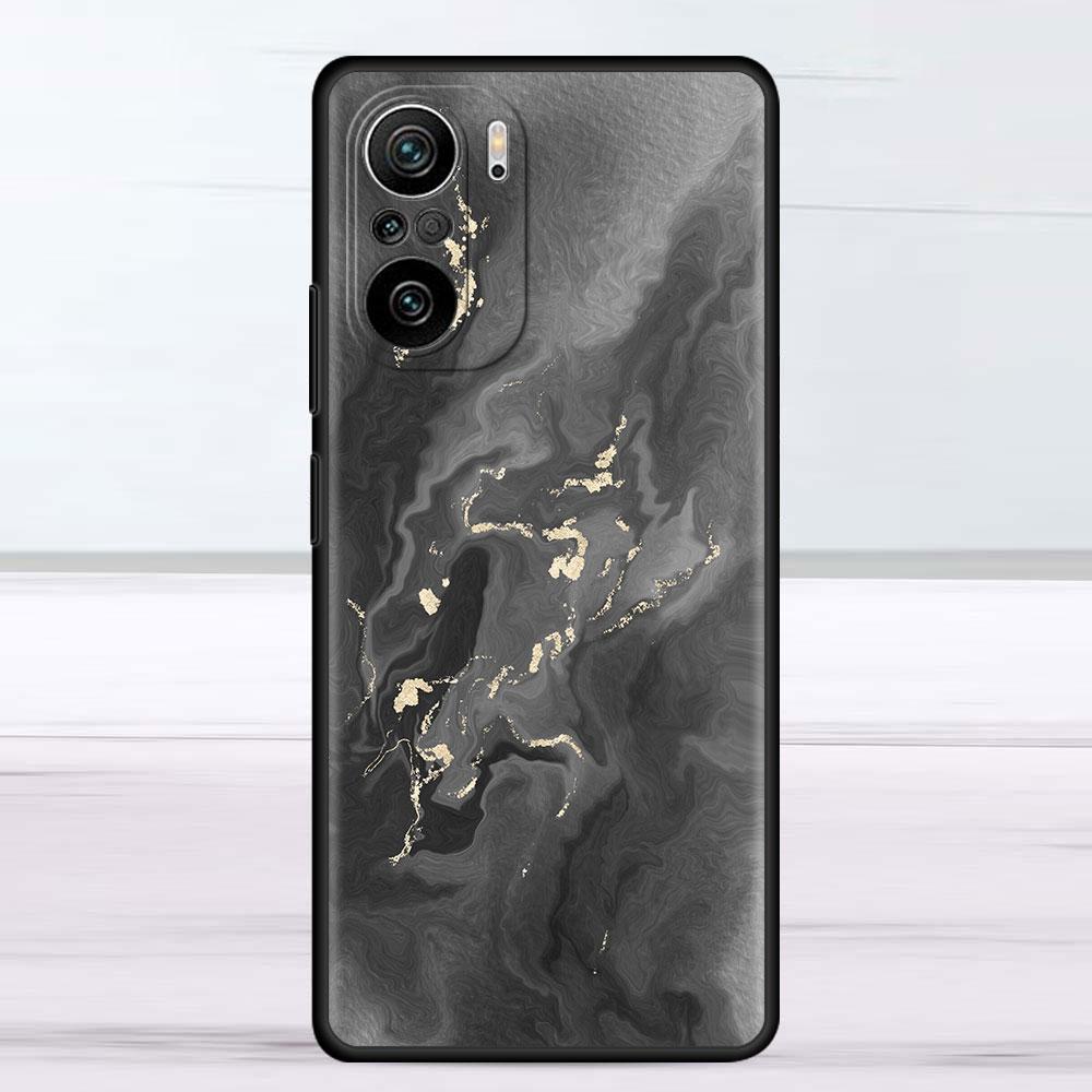 

Роскошный чехол с мраморным узором для Xiaomi Redmi Note 11 10 9S 9 K40 Pro 7 8 9A 9C 8T 9T 10C 10Pro Силиконовый чехол для телефона Redmi Note 11