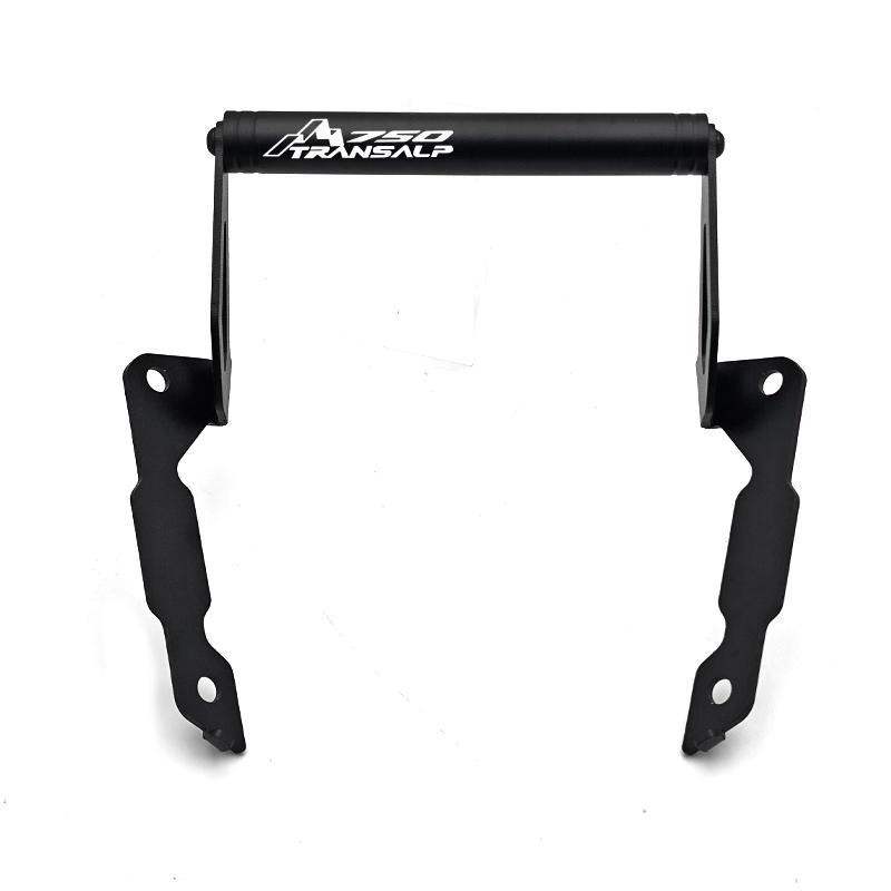 For Honda XL 750 Transalp XL750 2025 2025 Accessories GPS Smart Phone Navigation Mount Mounting Bracket Adapter Holder
