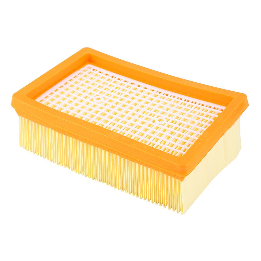 Husholdningsstøvsugerfilter Erstatning for Karcher MV4 MV5 MV6 WD4 WD5 WD6