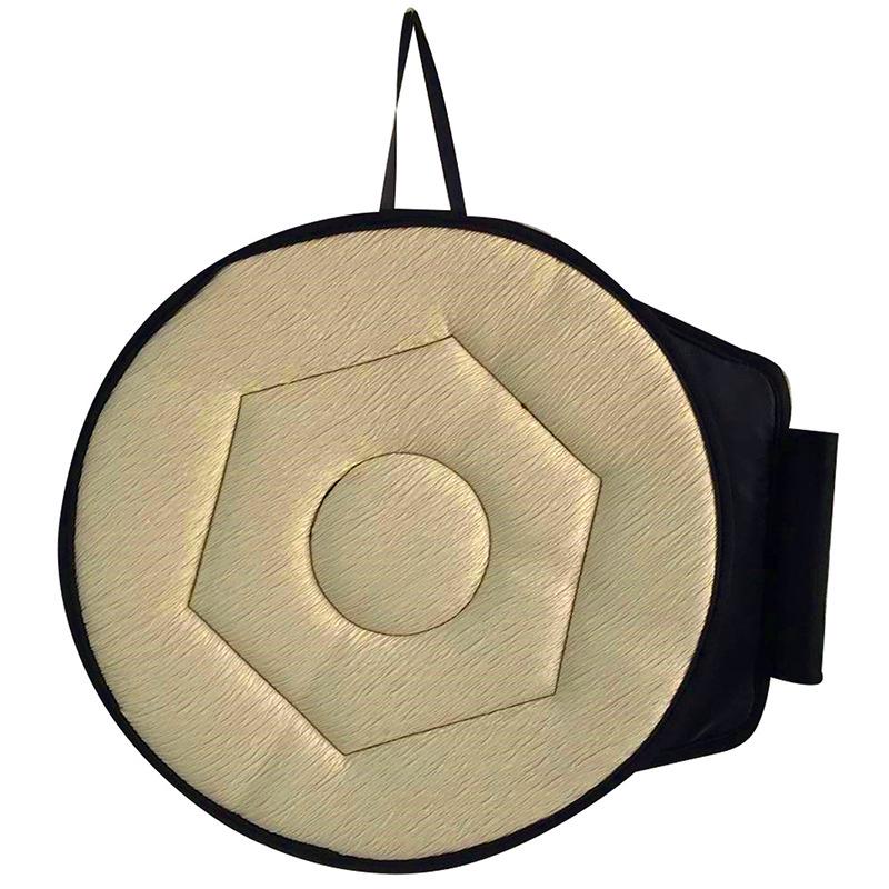 Multifunctional Rotating Car Seat Cushion for Elderly and Pregnant Women