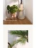 Artificial Green Plants for Indoor Decor – Potted Ornaments for Living Room or Coffee Table