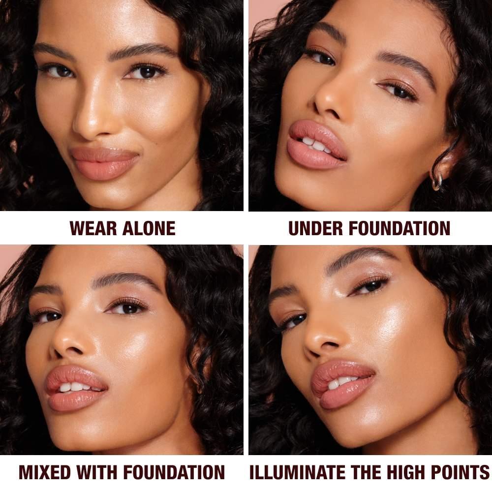 Charlotte Tilbury Hollywood Flawless Filter 1,0 oz 30 ml 4 Medium Olive Für mittlere Hauttöne