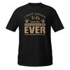 Ironworker T Shirt Funny Tools Construction Apparel Metal Worker Vintage Unisex Slightly Fashion Top For Everyday Wear
