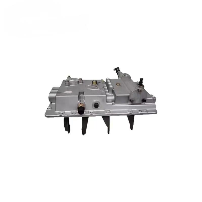 Youcheda Dongfeng Tianjian EQ1120GA Gearbox Upper Cover