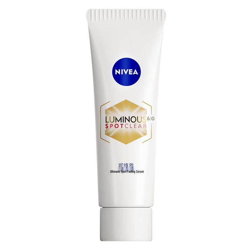 NIVEA Luminous 630 Anti-Spot & Brightening Serum