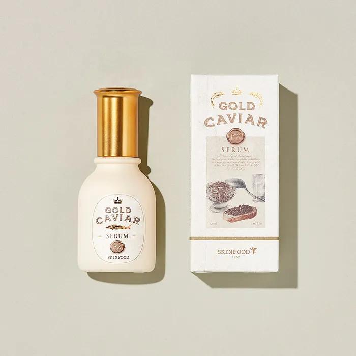 Gold Caviar EX Serum