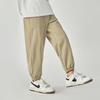 Duoduojia Boys' Ice-Feel Lightweight Summer Jogger Pants