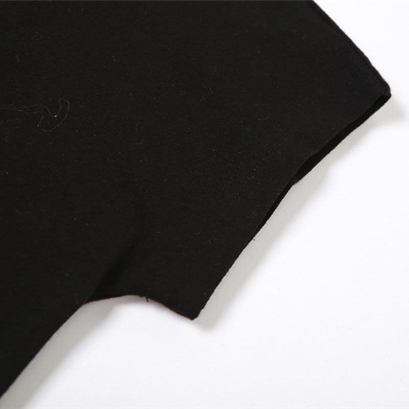 Women's O-neck Backless T-shirt Short Sleeve Solid Color Crop Top Summer Cute Baby Tee Y2k Clothes Bodycon Tunics Fashion Tank