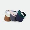 Cotton Baseball Cap For Men And Women With Sun Protection And Adjustable Fit For Summer Active Wear