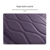 Leapmotor C01/C11 Armrest Heightening Pad - Nappa Leather Protective Cover