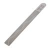Plouluyt 3-Piece Guitar Nut File, Fret Crowning Slot Filing Luthier Repair Tool Kit for Guitar String Instruments