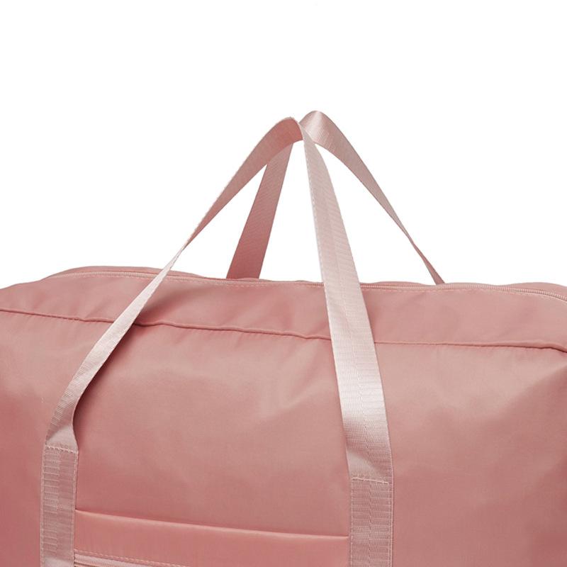 Moving Bedroom Storage Bag, Clothes Storage Bag, Travel Clothes, Hand Luggage Bag, Waterproof Shoulder Bag, Travel Bag