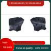 BMW 3 Series G20/G28 Rear Axle Cover (Part No. 33306884685/33306884686)