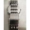 Used CITIZEN SLV/Scratch watch