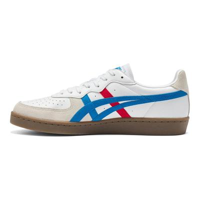 Zapatillas Unisex GSM Blanco Azul Directorio Goma 1183A353-129