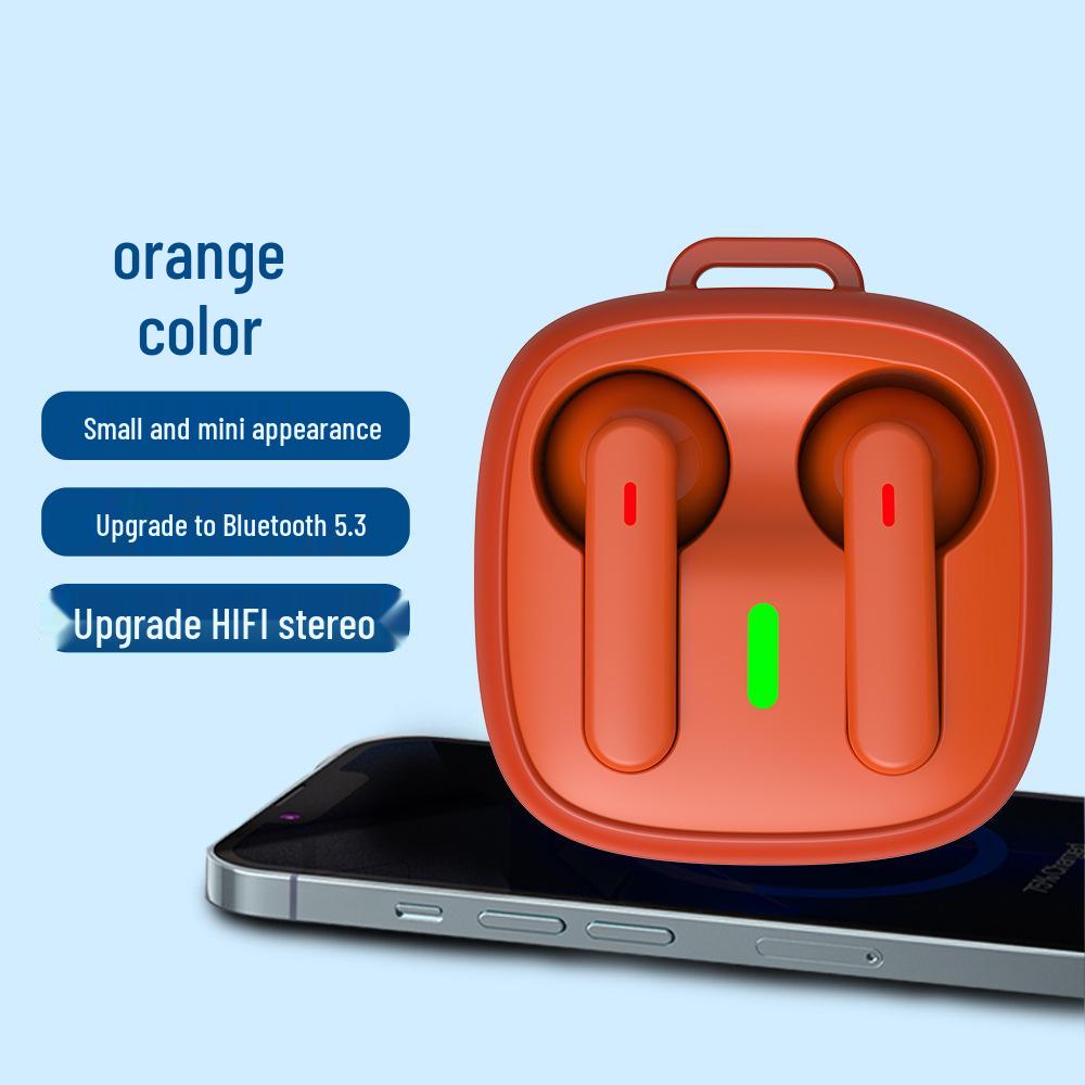 2025 Bluetooth Earphones: A6/A7/A8/A9/S90 Wireless In-Ear, Long Battery Life