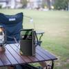 Langlebiges Wiederaufladbares FM AM SW Radio Mini Eingebauter Lautsprecher Taschenradio Typ-C Vollbandradio für Senioren Zuhause Spazierengehen