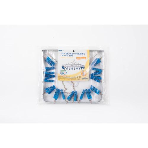 Nishida Square Hanger Galvanized F24SP