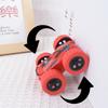 1 Piece Boys Children'S Toys Car Fun Pull Back Car Double-Side Vehicle Inertia Safety And Fall Resistance Shatter-Proof Model