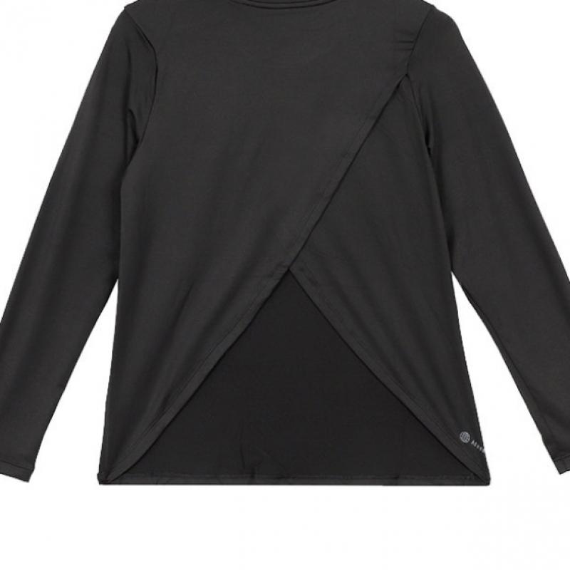 Adidas Long Sleeve Tee W STudio T shirT