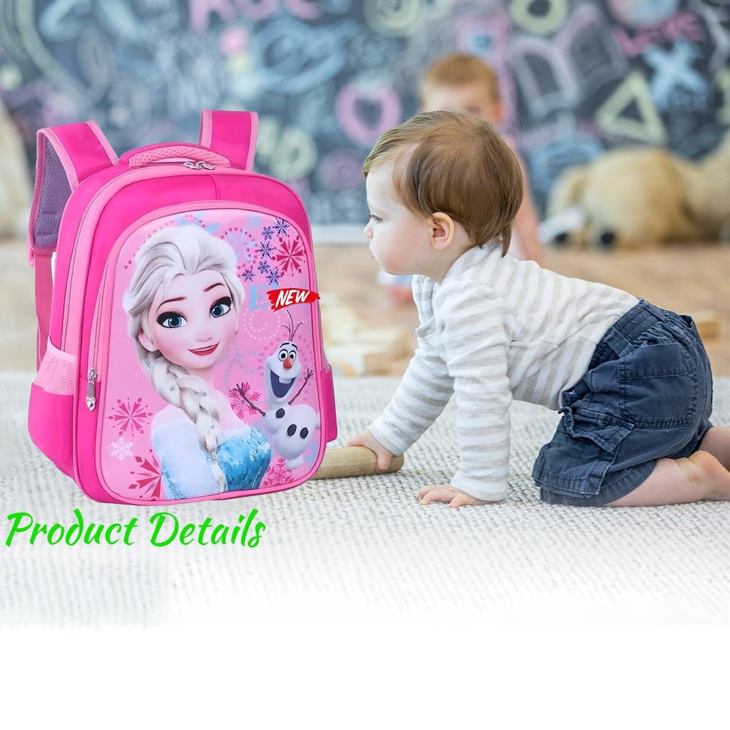Backpack, Backpack, Large Capacity Mother And Baby Bag, Maternity Bag