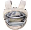 Backpack Tatonka City Pack 20 Brown Rice Curve (1666.287)