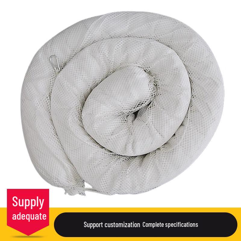 Industrial Oil Absorbent Boom