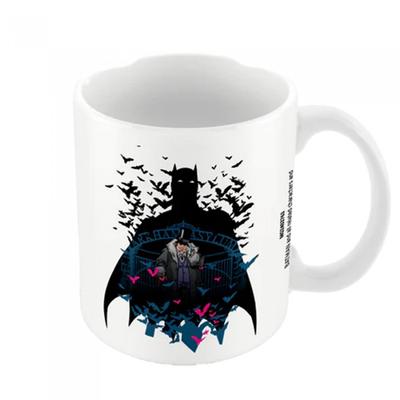 Arkham The Penguin Mug